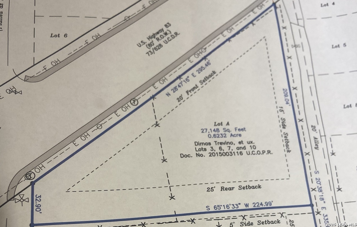 0 Highway 83 Uvalde TX 78801