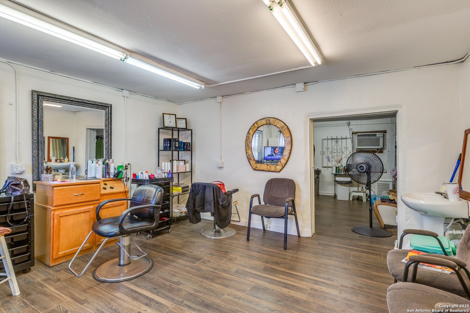 3631 Nogalitos San Antonio TX 78211