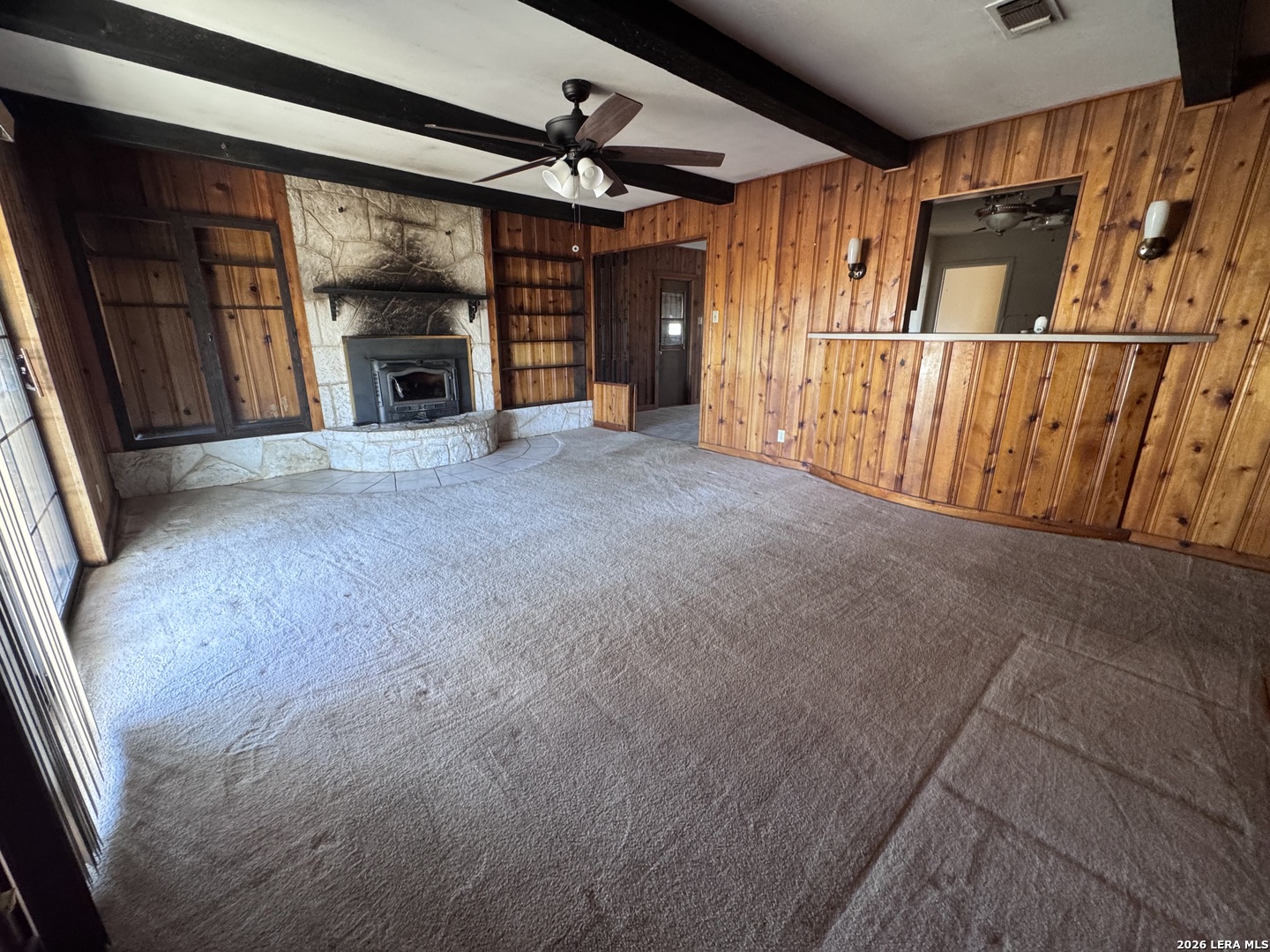 11806 Loop 107 Adkins TX 78101