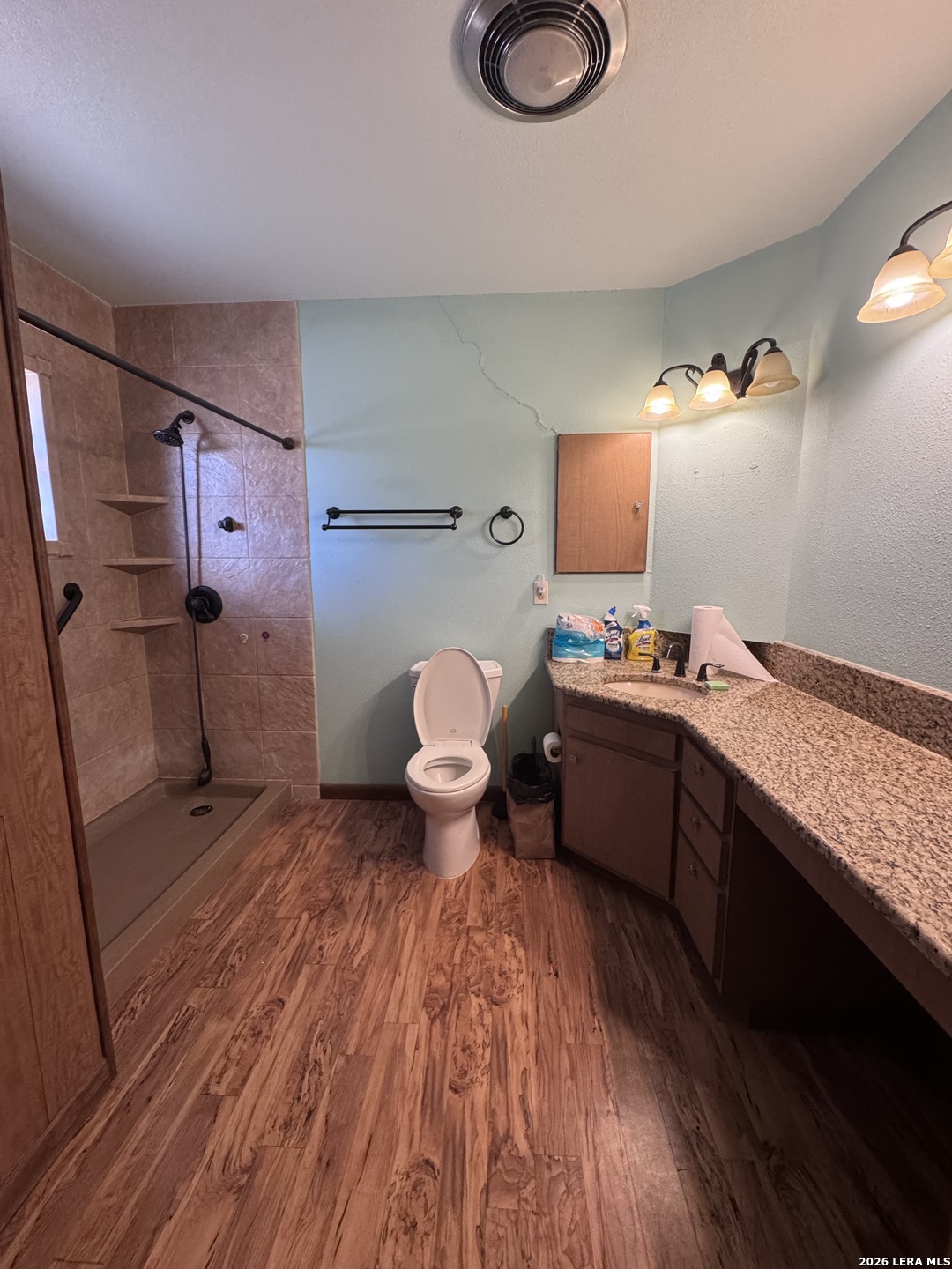 11806 Loop 107 Adkins TX 78101
