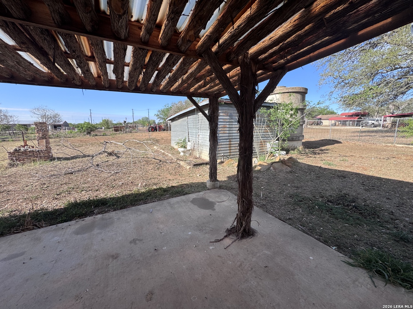 11806 Loop 107 Adkins TX 78101