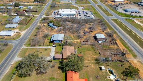 11806 Loop 107 Adkins TX 78101