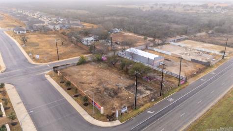 0 SE Loop 410 San Antonio TX 78221