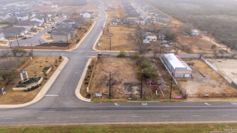 0 SE Loop 410 San Antonio TX 78221