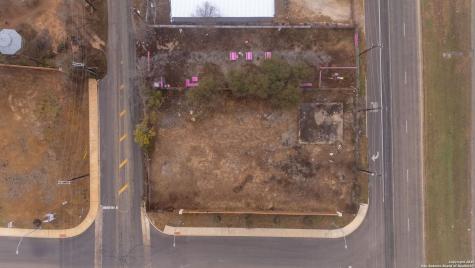 0 SE Loop 410 San Antonio TX 78221