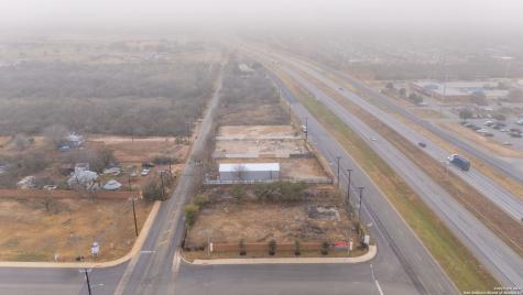 0 SE Loop 410 San Antonio TX 78221