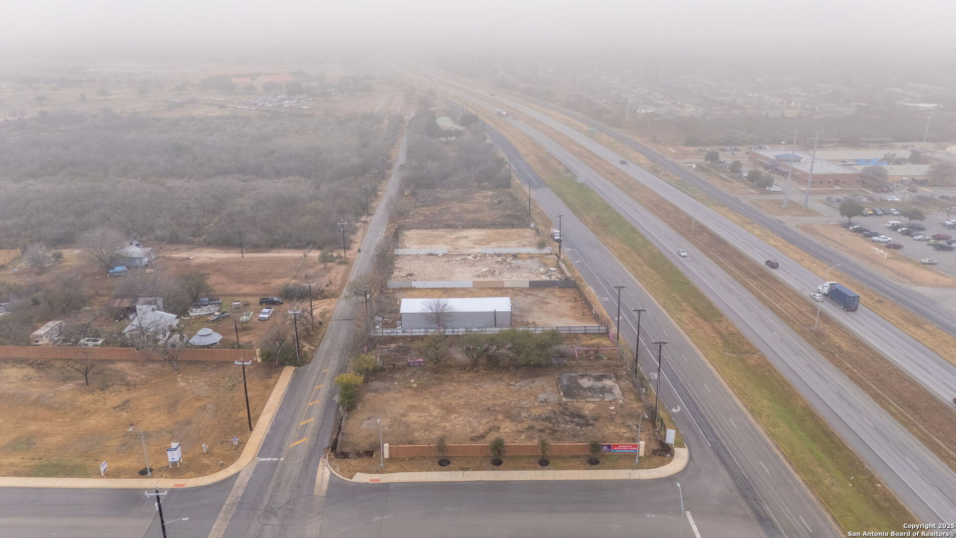 0 SE Loop 410 San Antonio TX 78221