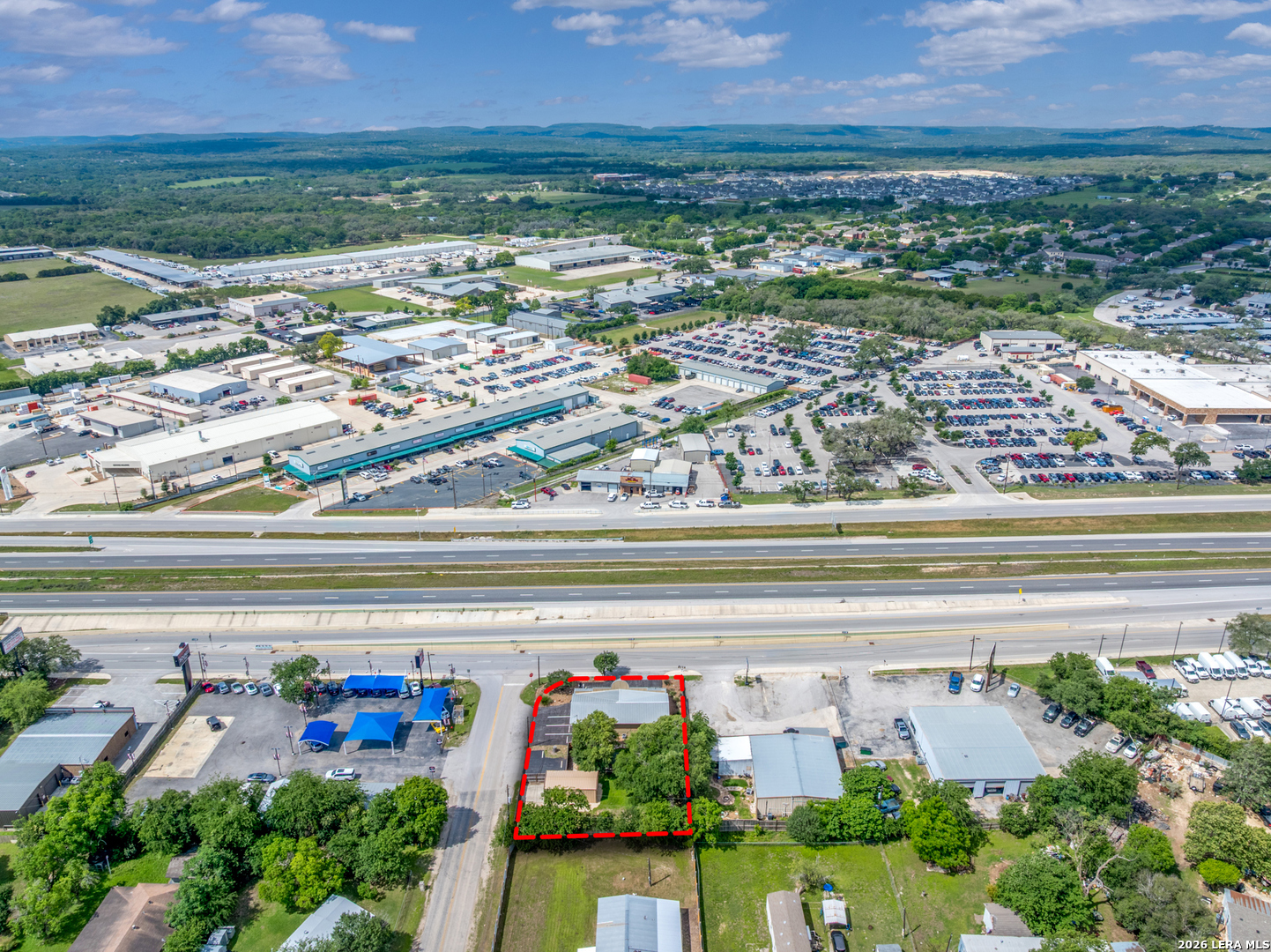 31134 Interstate 10 Boerne TX 78006