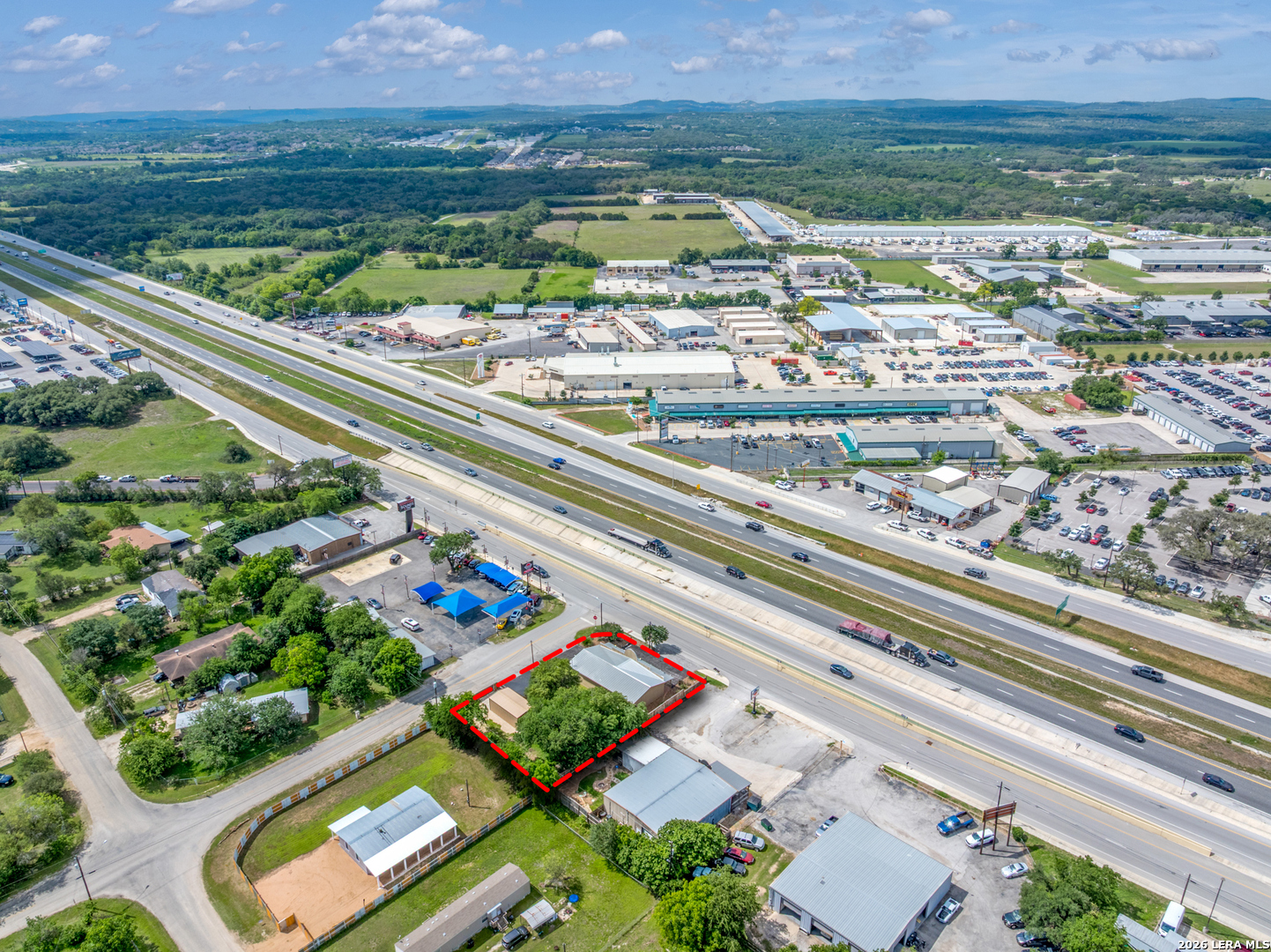 31134 Interstate 10 Boerne TX 78006