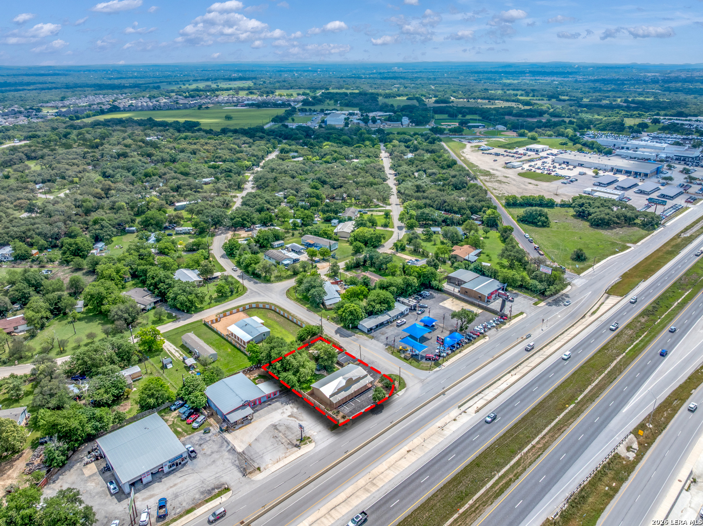 31134 Interstate 10 Boerne TX 78006