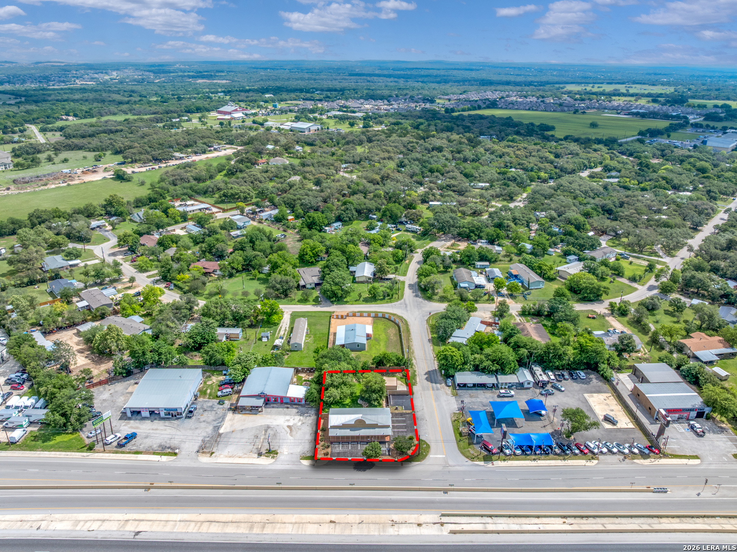31134 Interstate 10 Boerne TX 78006