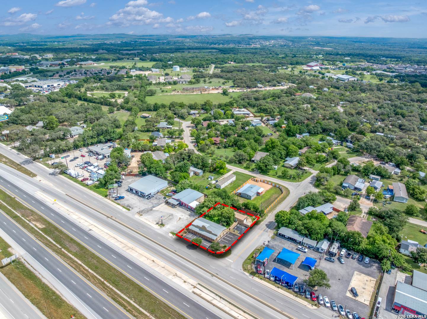 31134 Interstate 10 Boerne TX 78006