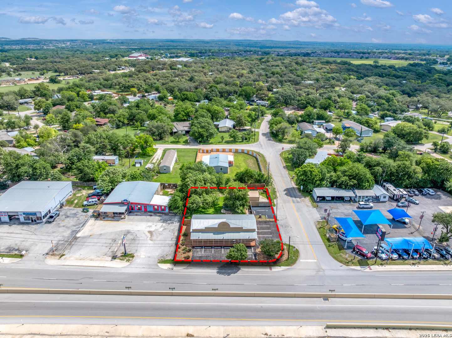 31134 Interstate 10 Boerne TX 78006