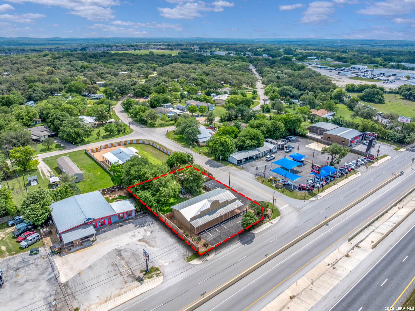 31134 Interstate 10 Boerne TX 78006