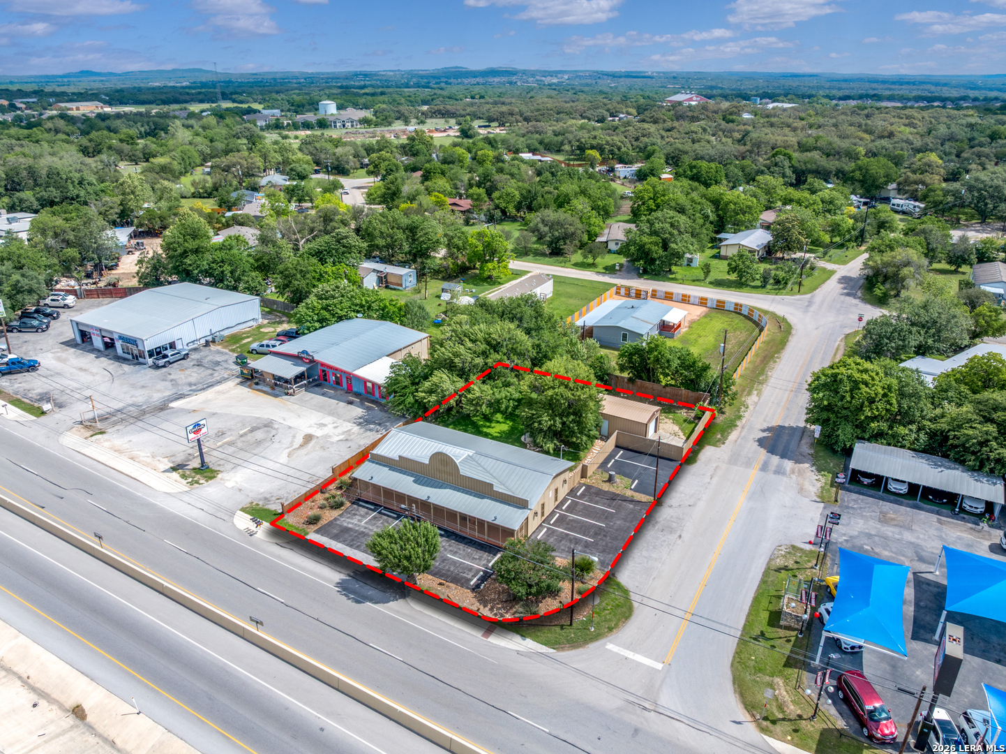 31134 Interstate 10 Boerne TX 78006