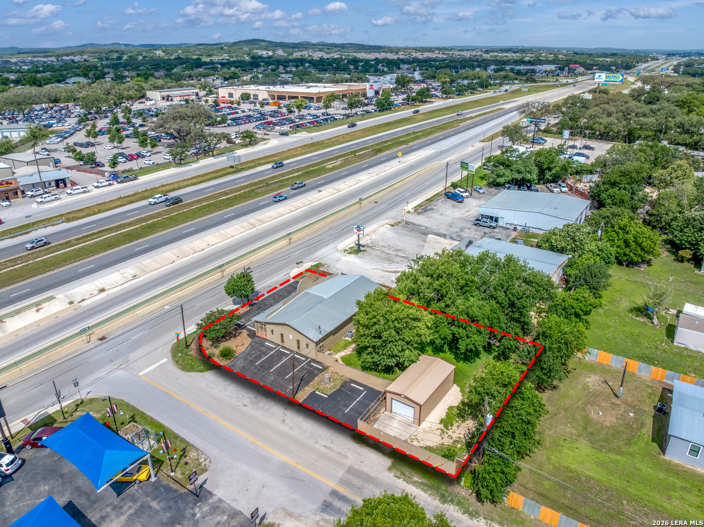 31134 Interstate 10 Boerne TX 78006