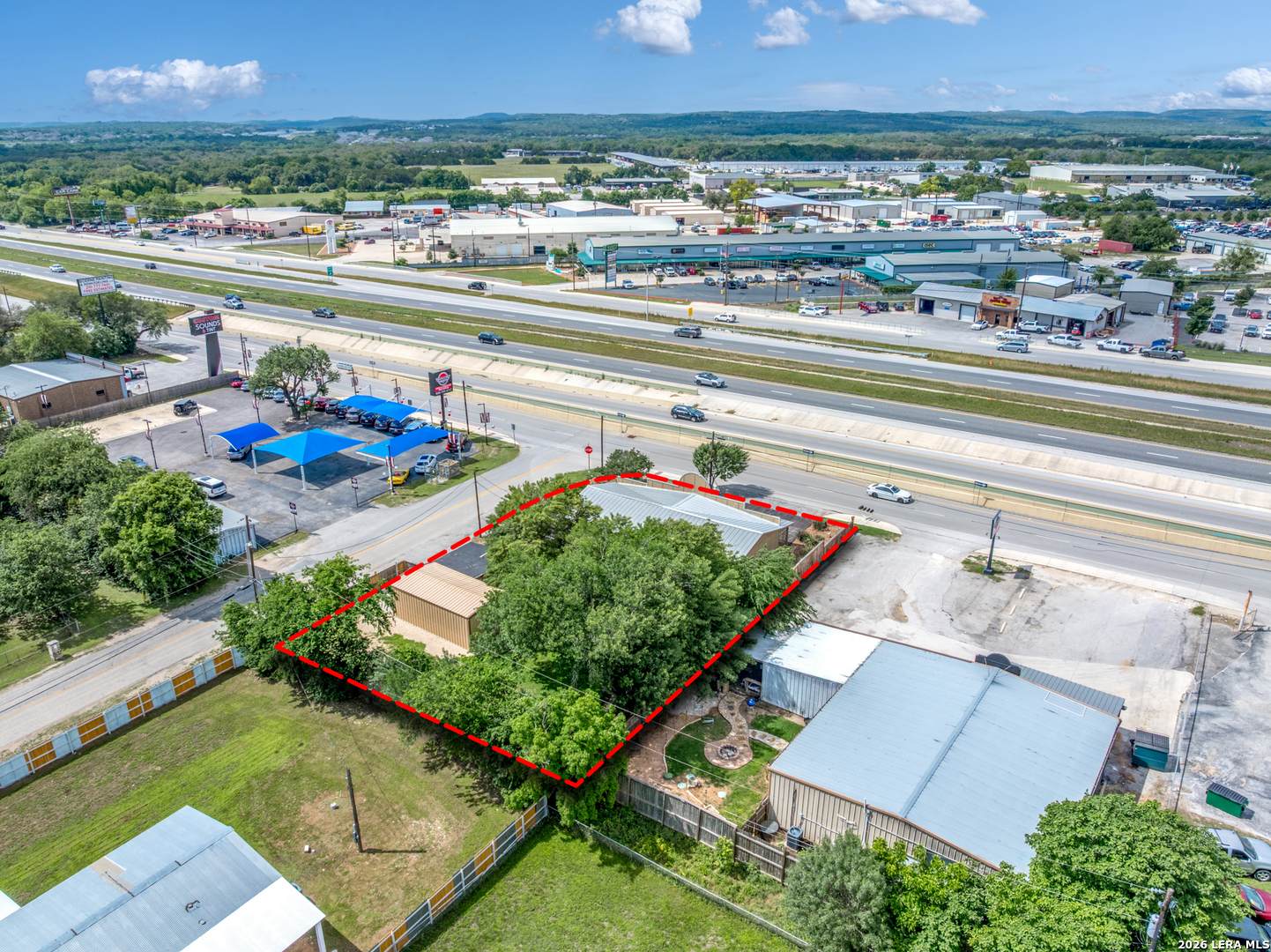 31134 Interstate 10 Boerne TX 78006
