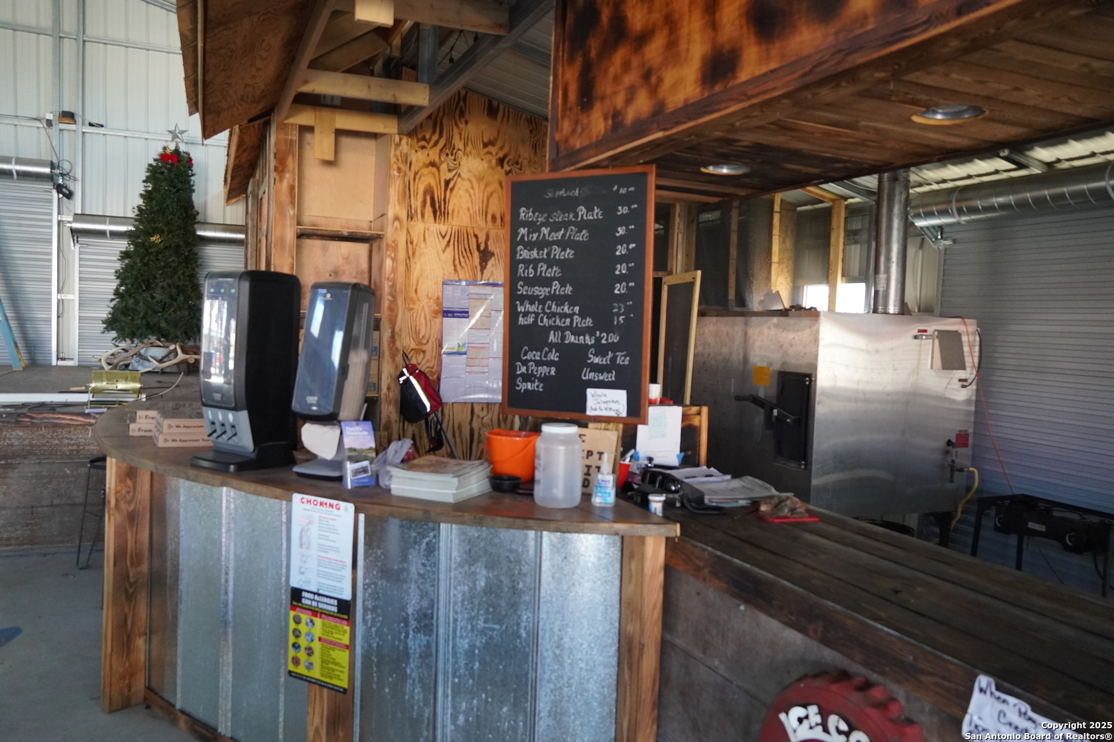 203 Kerr Rocksprings TX 78880