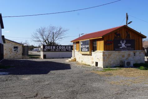 203 Kerr Rocksprings TX 78880