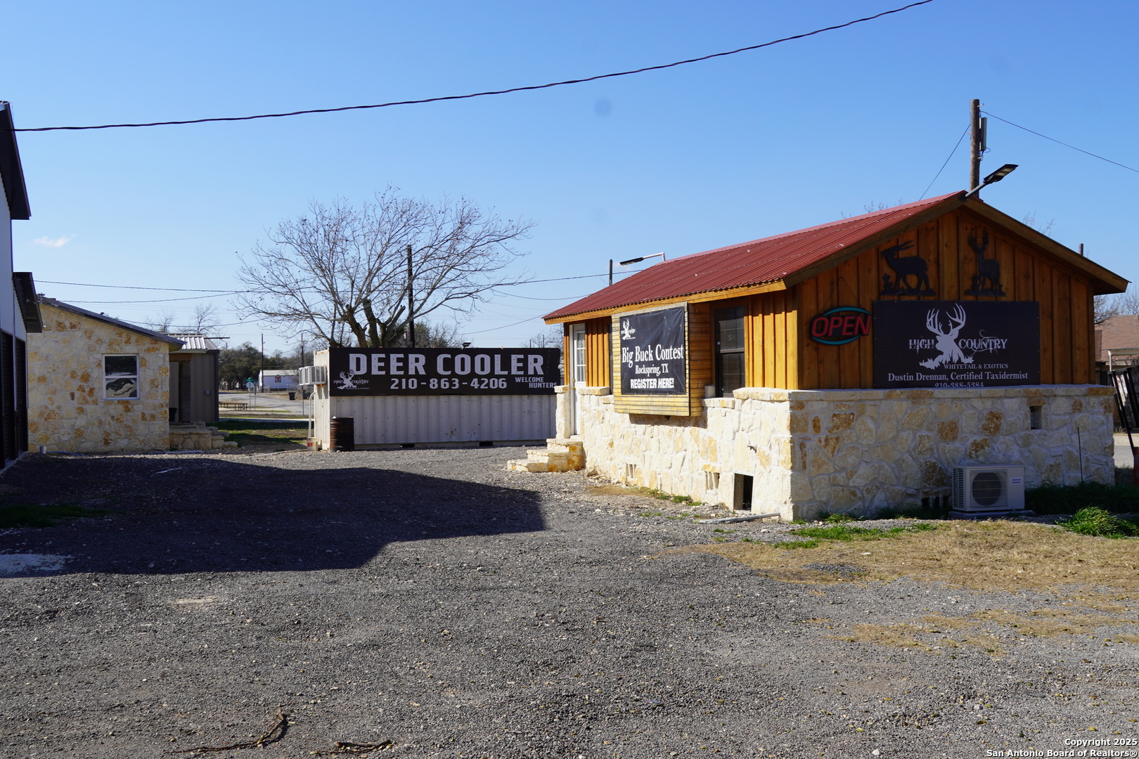 203 Kerr Rocksprings TX 78880