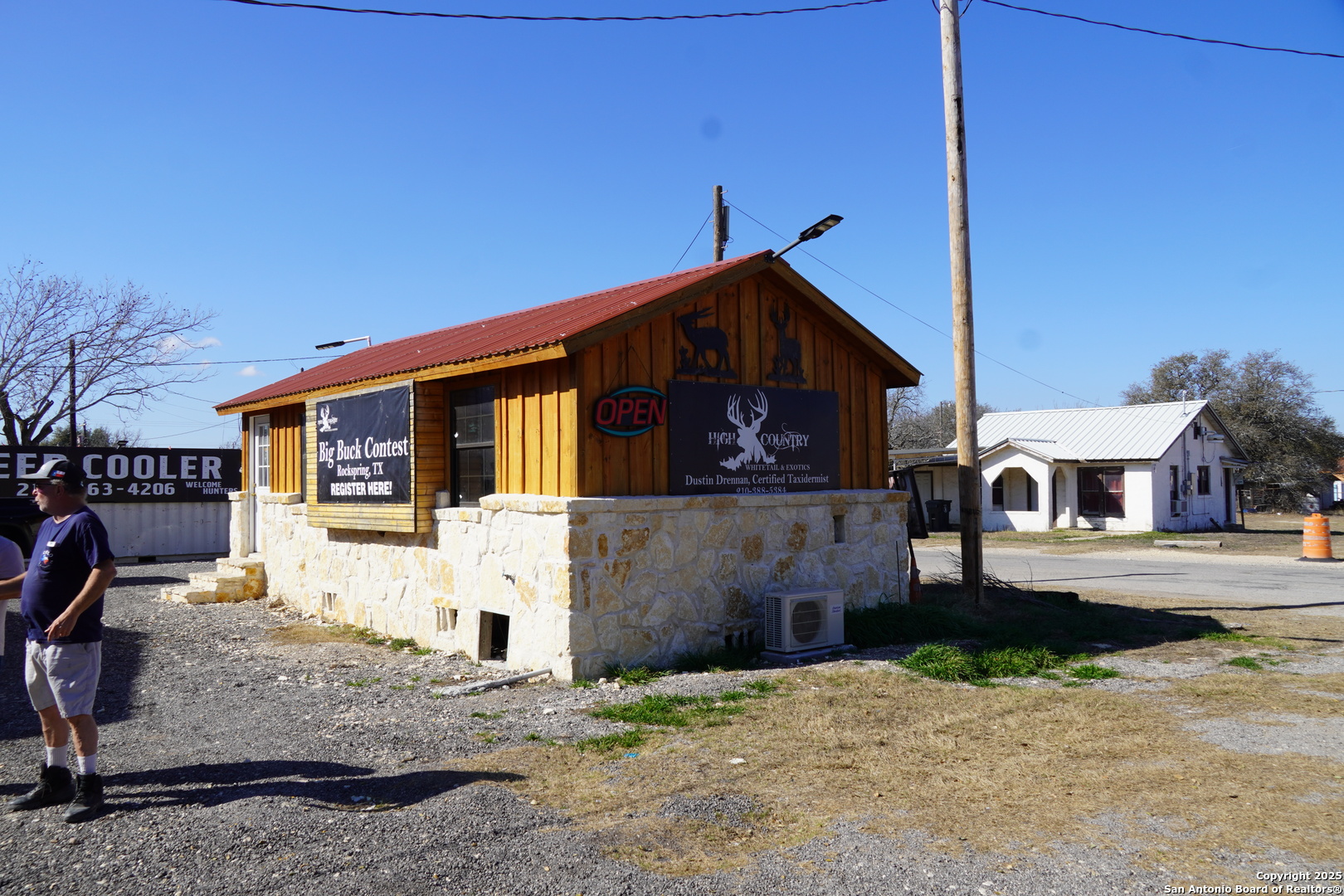 203 Kerr Rocksprings TX 78880