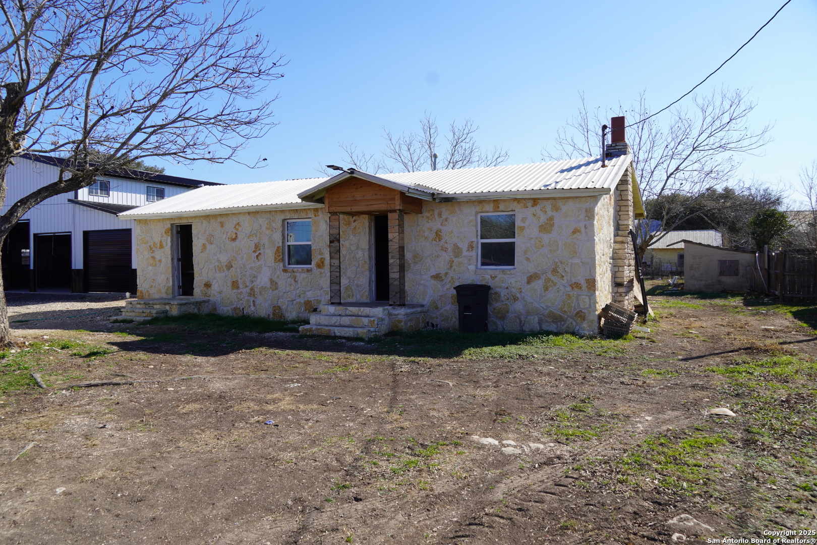 203 Kerr Rocksprings TX 78880