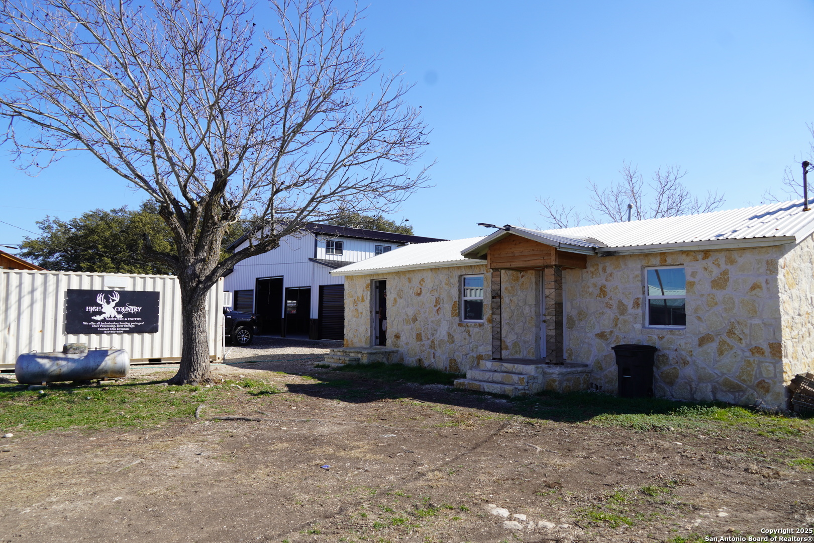 203 Kerr Rocksprings TX 78880