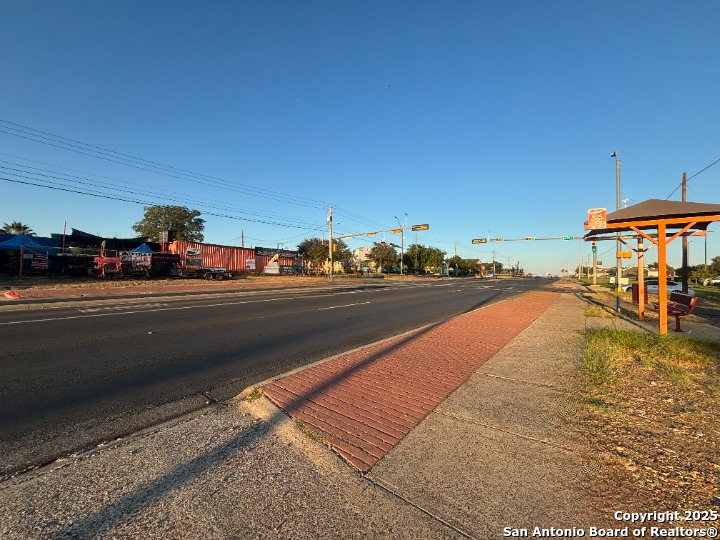 2809 Jaime Zapata Memorial Highway Laredo TX 78043