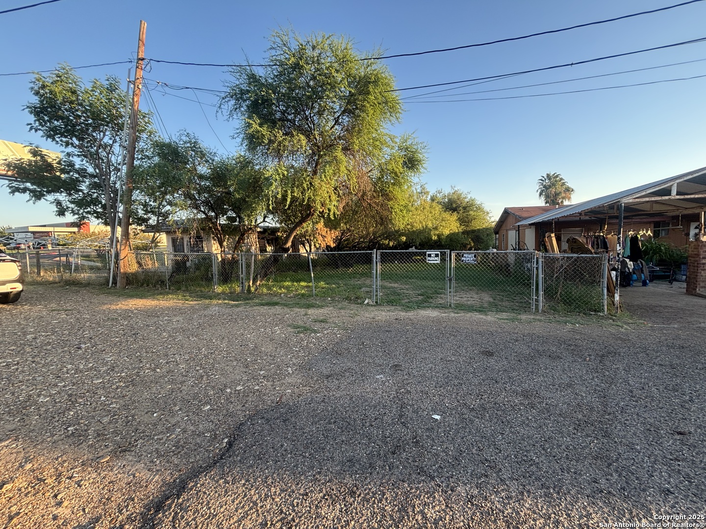 2809 Jaime Zapata Memorial Highway Laredo TX 78043