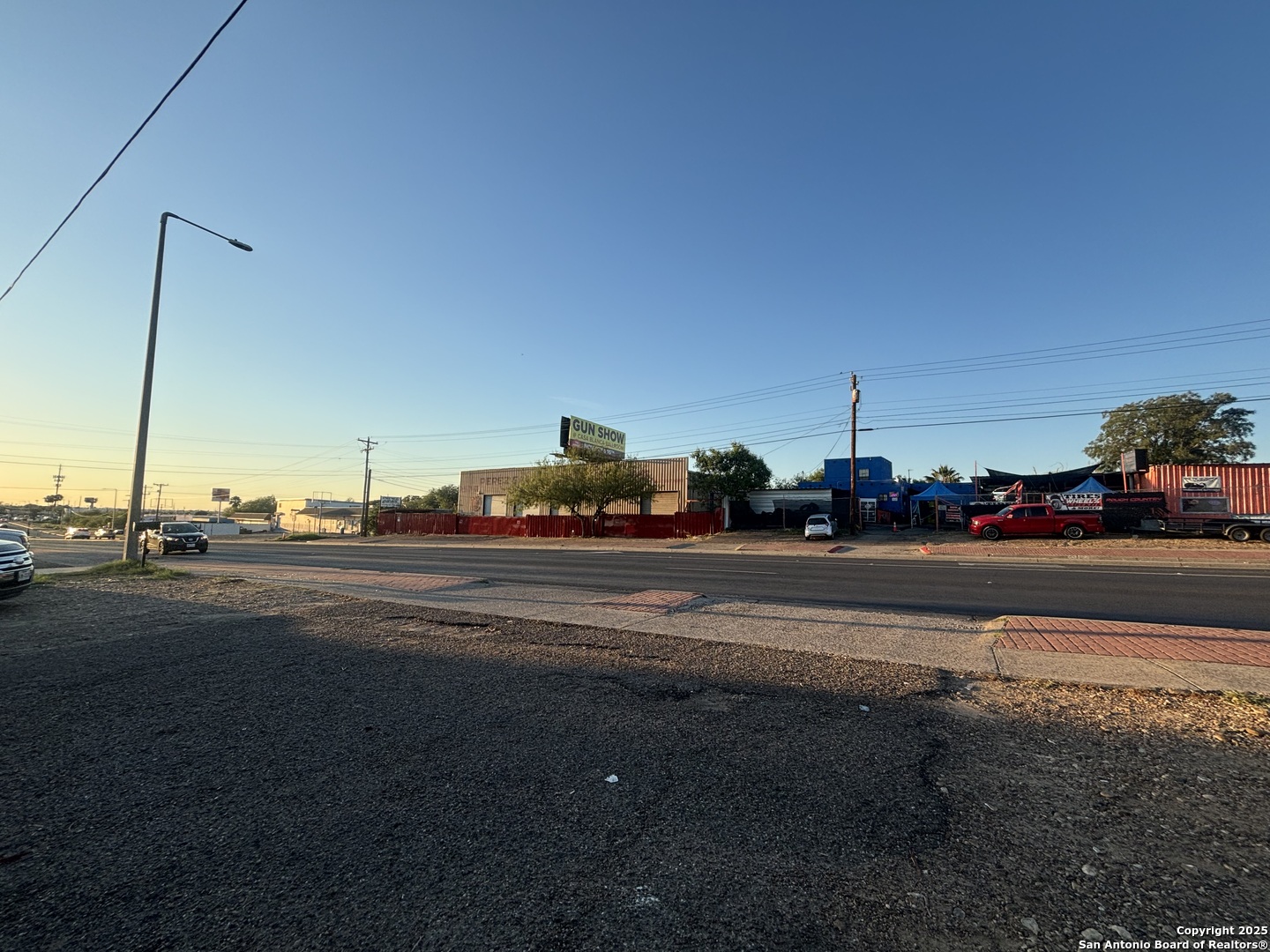 2809 Jaime Zapata Memorial Highway Laredo TX 78043