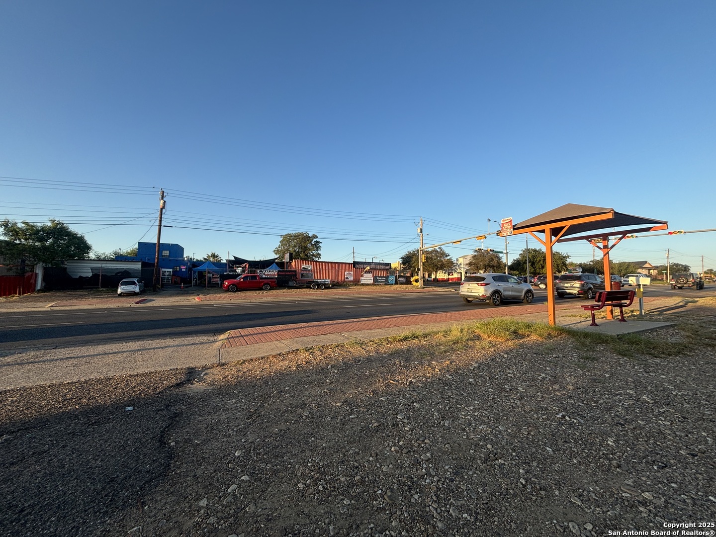 2809 Jaime Zapata Memorial Highway Laredo TX 78043