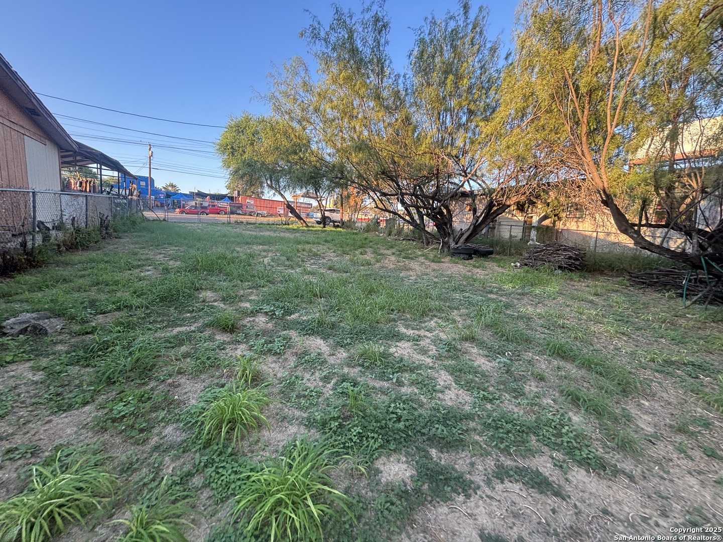 2809 Jaime Zapata Memorial Highway Laredo TX 78043