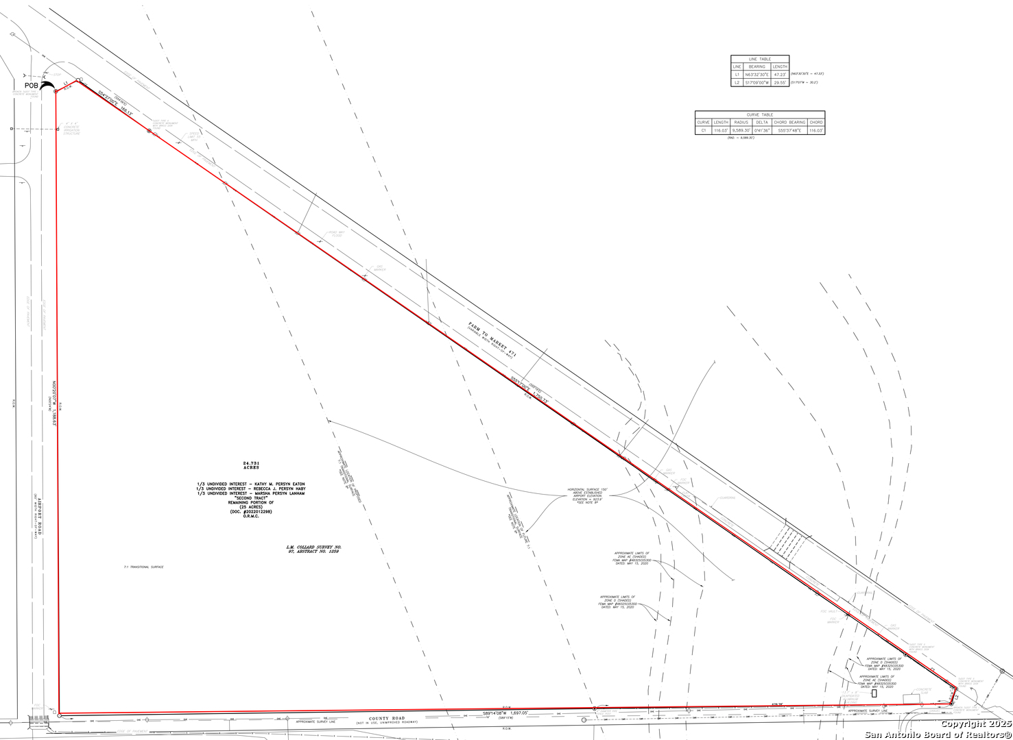 0 Fm 471 South Castroville TX 78009