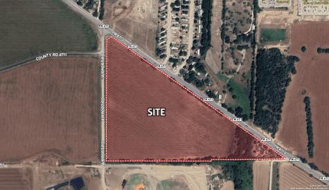 0 Fm 471 South Castroville TX 78009