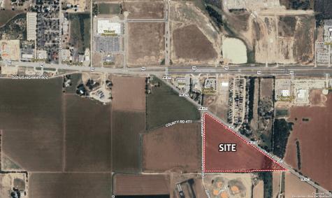 0 Fm 471 South Castroville TX 78009