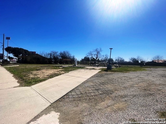 2116 E Southcross Boulevard San Antonio TX 78223