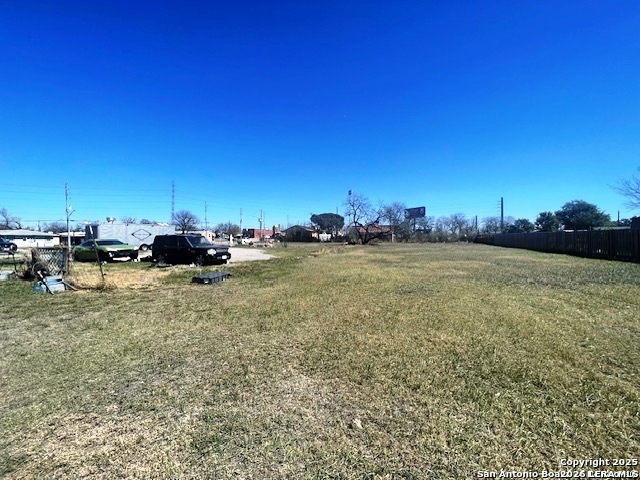 2116 E Southcross Boulevard San Antonio TX 78223