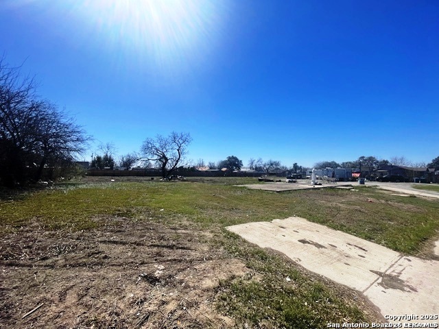 2116 E Southcross Boulevard San Antonio TX 78223
