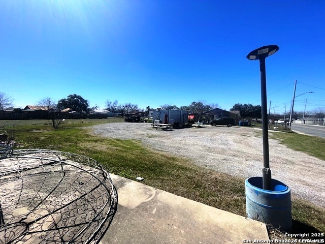 2116 E Southcross Boulevard San Antonio TX 78223