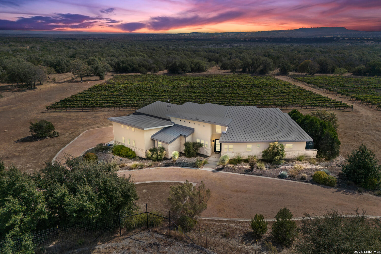 1758 Lincoln Smith Road Round Mountain TX 78663