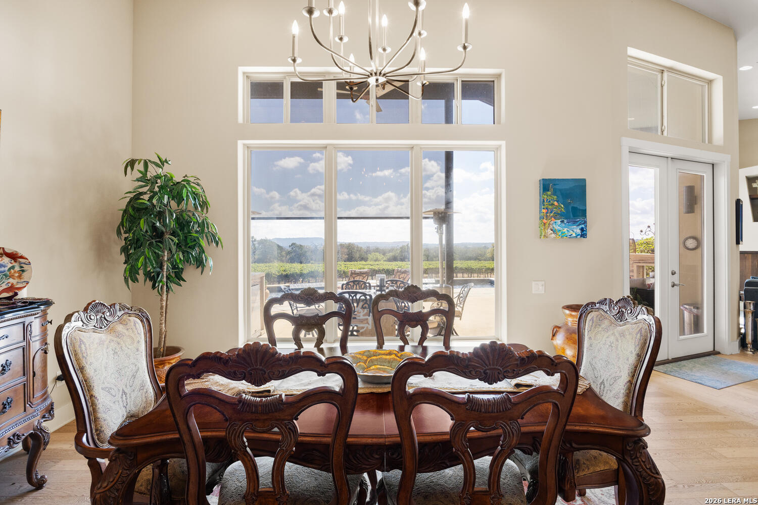 1758 Lincoln Smith Road Round Mountain TX 78663