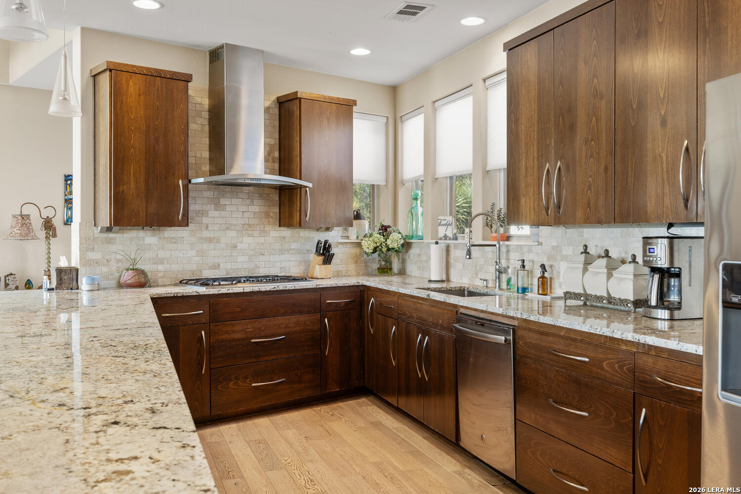 1758 Lincoln Smith Road Round Mountain TX 78663