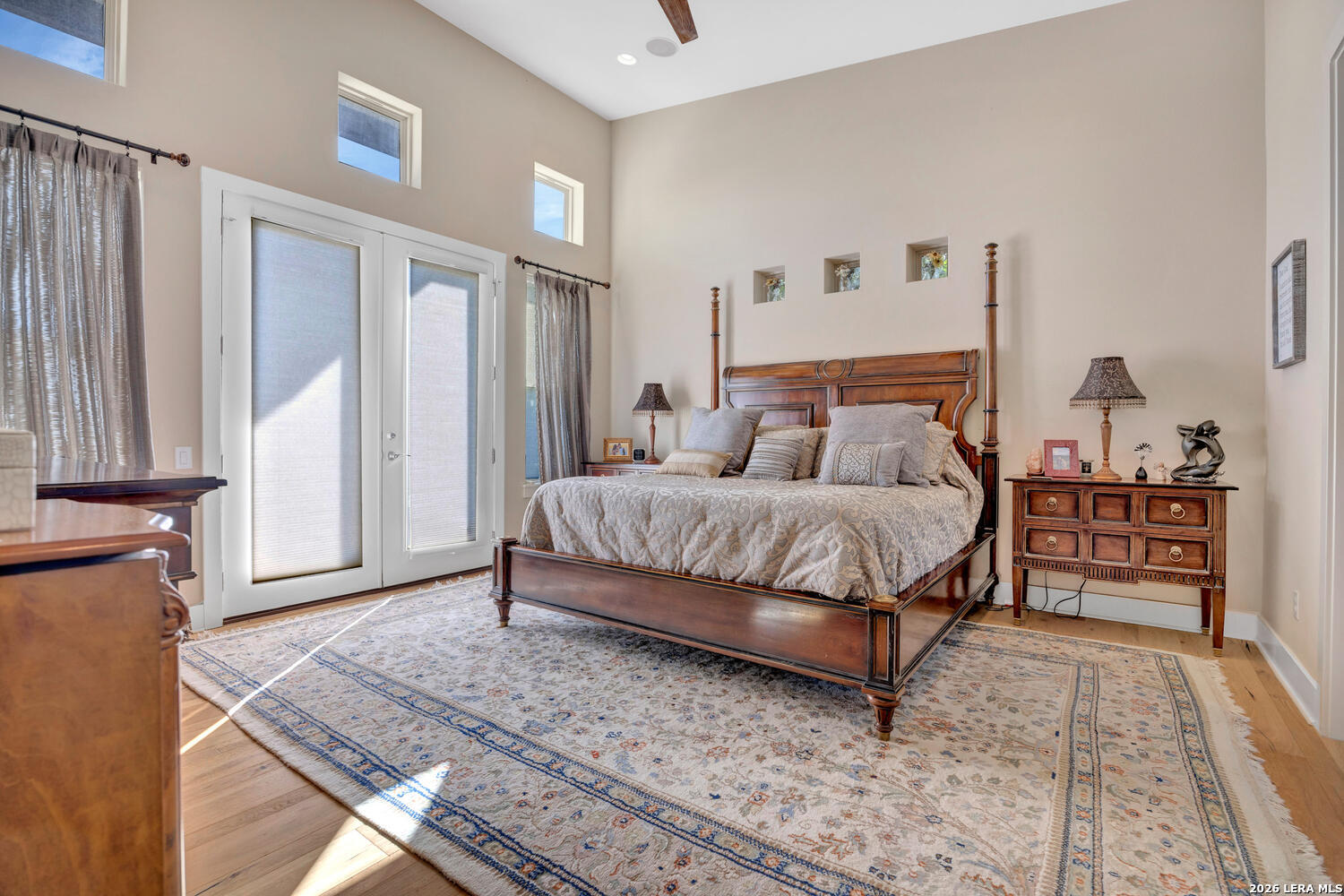 1758 Lincoln Smith Road Round Mountain TX 78663