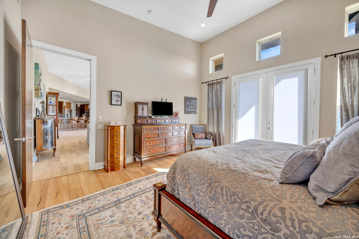 1758 Lincoln Smith Road Round Mountain TX 78663