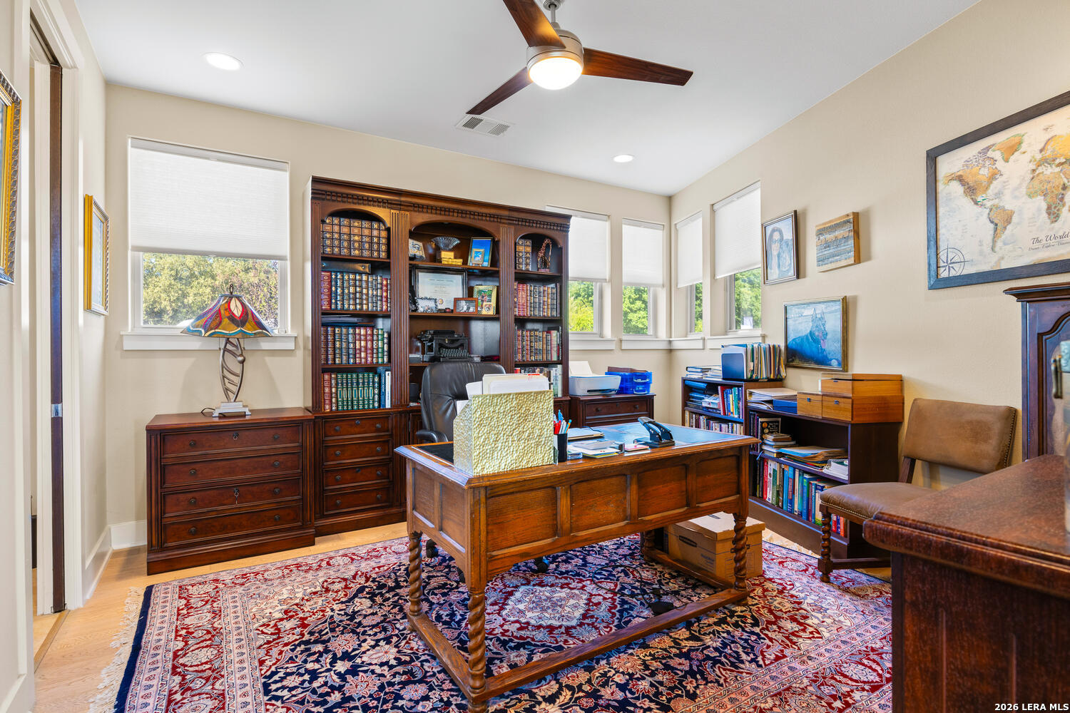 1758 Lincoln Smith Road Round Mountain TX 78663