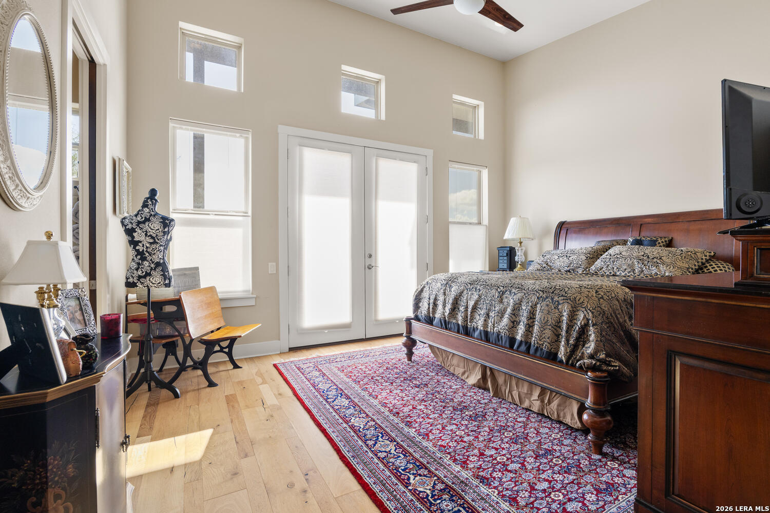 1758 Lincoln Smith Road Round Mountain TX 78663