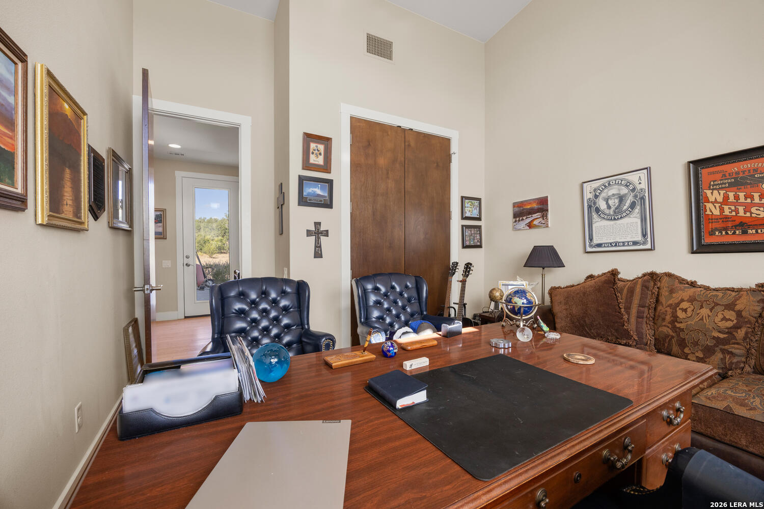 1758 Lincoln Smith Road Round Mountain TX 78663