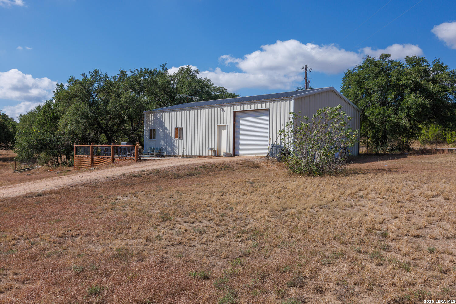 1758 Lincoln Smith Road Round Mountain TX 78663