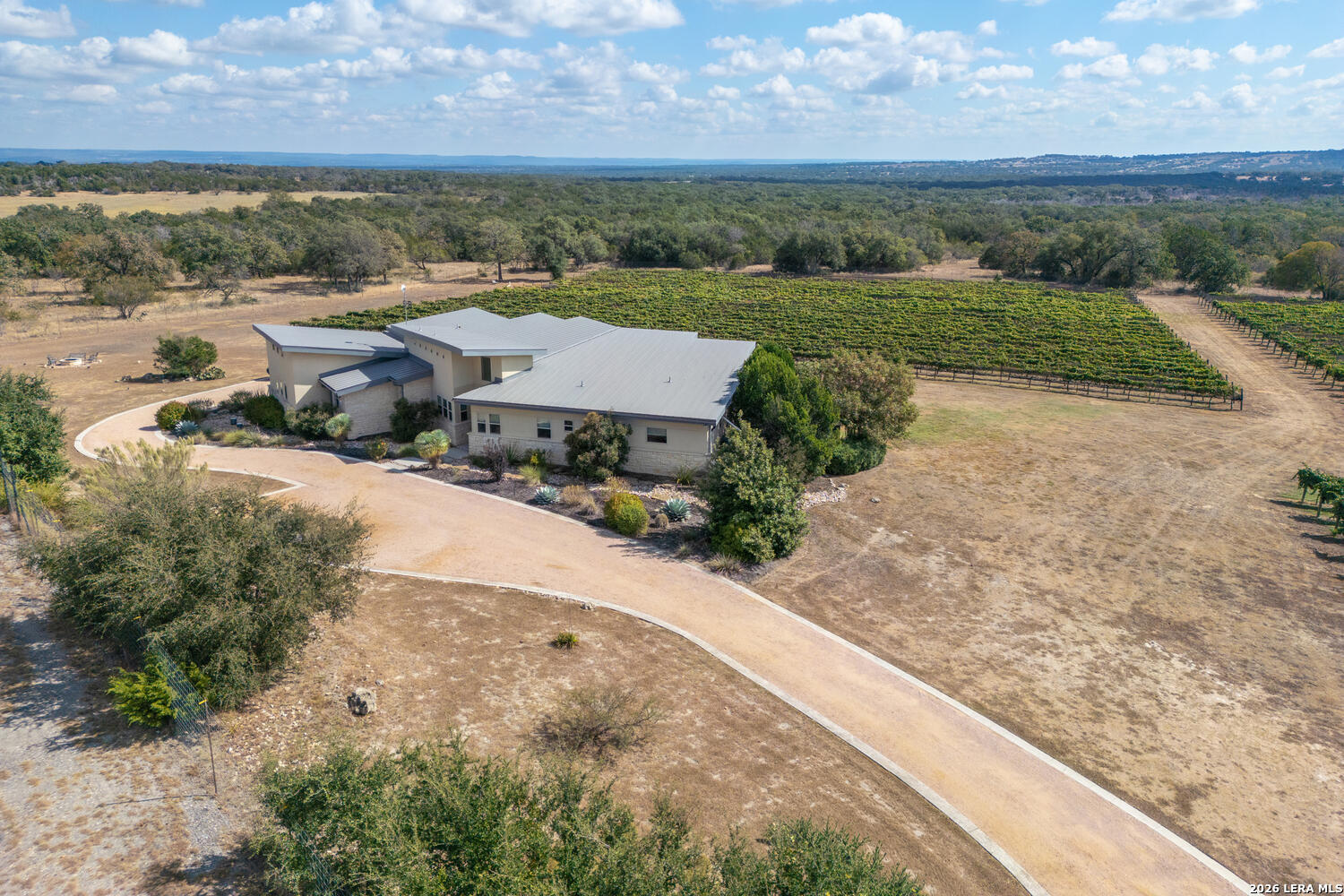 1758 Lincoln Smith Road Round Mountain TX 78663
