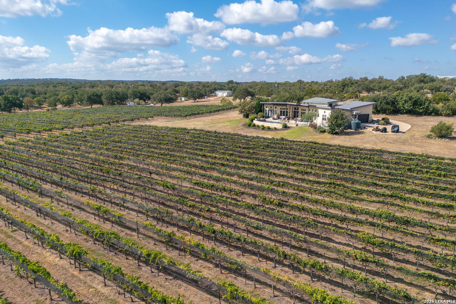 1758 Lincoln Smith Road Round Mountain TX 78663